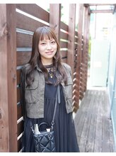 ビーチ 土呂店(Beach) 堀田 かれん