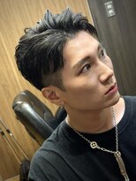 ヒロギンザ 新橋銀座口店(HIRO GINZA)&nbsp;韓国ショート