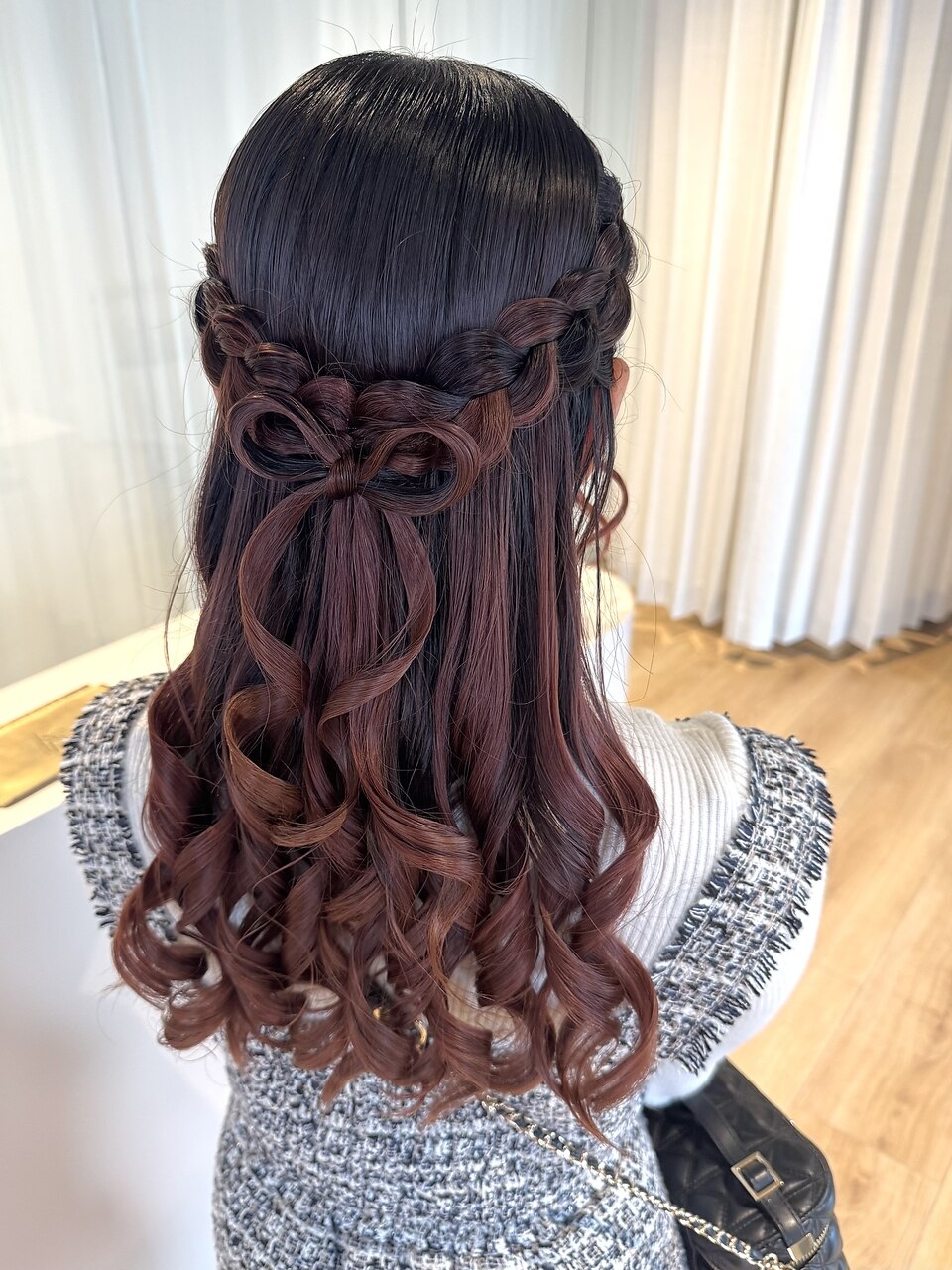 2026年冬】ヘアセットの髪型・ヘアアレンジ｜東海｜人気順