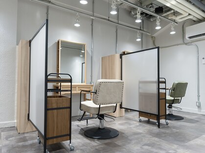 カミケンアジト(kamiken.ajito)の写真