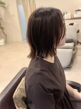 メゾン モモ(MAISON MOMO)