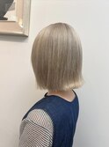 blond color