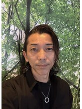 アース 市川店(HAIR & MAKE EARTH) 古林 巨雅