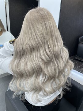 ラピス 新宿(Lapis) ホワイトミルクティー