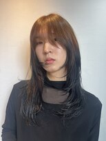 ソウス リーベ(SOURCE liebe)&nbsp;ハイレイヤー