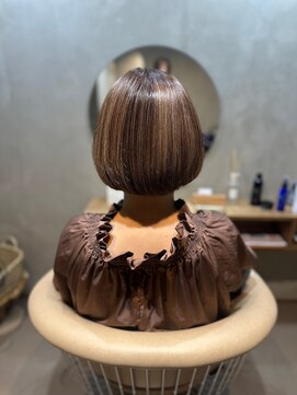 乾燥、パサつきが気になる方。艶・カラーエステプレミアム