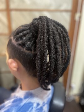 ブレイズリペア