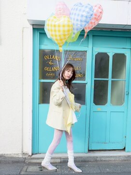 マルシェ(marche) Floren Season Collection