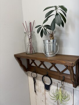 クロムス(clomus) 初めましての方へ＊やわらか上品ヘアが得意です