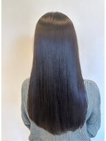 ヘアーラニッシュ 船橋店(hair Lanish)&nbsp;ジュエリーシステムPremium/髪質改善