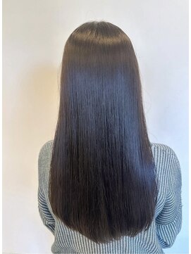 ヘアーラニッシュ 船橋店(hair Lanish) ジュエリーシステムPremium/髪質改善
