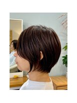 サイイン(saiin)&nbsp;ショート