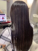 エクレア 神戸三宮(eclair.)&nbsp;艶髪×髪質改善トリートメント[10代/20代/30代/40代/神戸三宮]