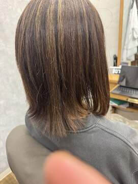 ガーベラ(gerbera) 大人外ハネレイヤー