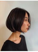 ショートスタイル