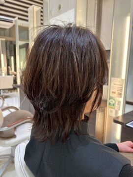 ブルーテーフ(Bleu Terre) 盛岡【大人世代おすすめハイレイヤー】入学式、卒業式オススメ