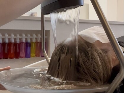 ティエル(tielu.)の写真