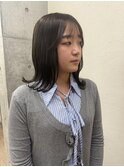 ナチュラルカールヘア/大宮/髪質改善/韓国