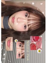 イルゴップ(ILGOP)&nbsp;ピンク多幸感メイク