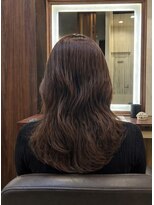 アリレイナ 衣笠店(ARIREINA) ロングレイヤー