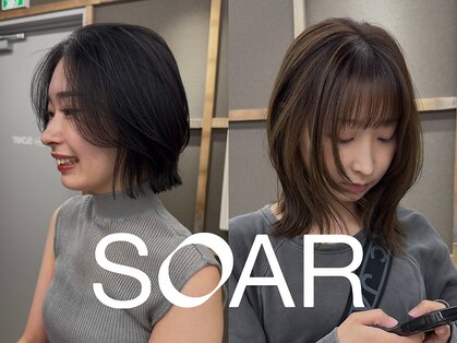 ソアー(SOAR)の写真