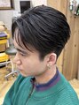 サフィー 京都 四条烏丸(Saffy)&nbsp;メンズ指名客多数!!!パーマもナチュラルも◎