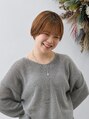スイート ヘアデザイン(Suite HAIR DESIGN) ゆら /ボブ