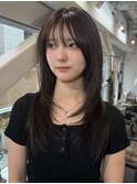 【sota】ワンカラーグレージュ れいやーかっも