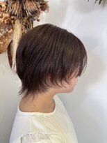 シュウ 碧南店(Shu)&nbsp;ボブウルフ