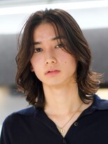 アンサー 渋谷(ANSWER)&nbsp;メンズミディアム