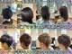 ヘアリゾート シー(Hair Resort SEA)の写真/【透明感抜群No.1サロン】髪を傷ませにくい技術と抜群のセンスで似合わせ提案♪白髪ぼかし/ハイライト好評
