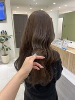 ガレリア 名駅オーキッドビル店(GALLARIA)&nbsp;20代30代人気の韓国風ヨシンモリ/大人ツヤカラー/髪質改善