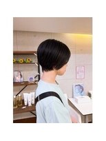 ザナドゥー 上野店(Xanadu)&nbsp;ショート