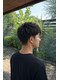 テントヘアー(tent hair)の写真/落ち着いた行きつけサロンをお探しの方に*丁寧なカウンセリングで自分らしい理想のスタイルに◎