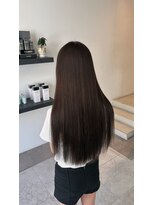 ルオラ(Luora)&nbsp;マロンベージュ