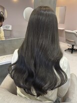 ヴォーグ 大曽根店(VOGUE)&nbsp;大曽根/大曽根駅髪質改善/髪質改善トリートメント/縮毛矯正