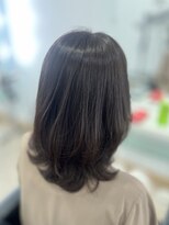 クーペ 熊本店(COUPE)&nbsp;オリーブブラウン