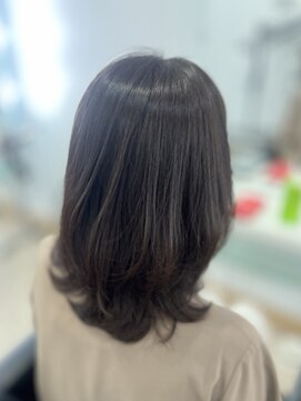 クーペ 熊本店(COUPE) オリーブブラウン