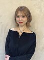 ジーナ 川崎(Zina) 木暮 莉茉奈