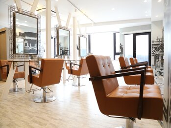 Agu hair aila 静岡店【アグ ヘアー アイラ】