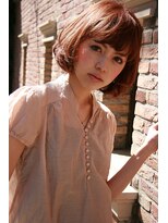 マイア 川崎駅店(hair saloon maia)&nbsp;candy×drop＝甘い滴♪