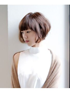 メイカ(MEIKA) 大人ボブ
