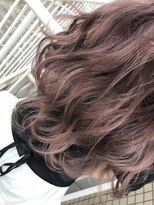 ジーナ(XENA)&nbsp;ピンクラベンダー