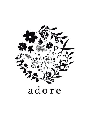 アドア(adore)