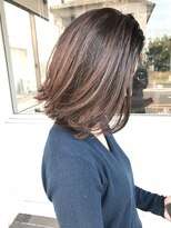 マリアナ(Mariana)&nbsp;Mariana Style