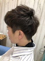 シューフルール(chou-fleur)&nbsp;ナチュラルパーマ