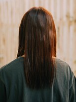 プロデュース 淵野辺店(Produce)&nbsp;伸ばしかけストレート