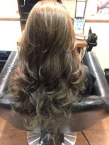 ブランシスヘアー(Bulansis Hair)&nbsp;大人気☆アッシュカラー♪.【仙台】【広瀬通】