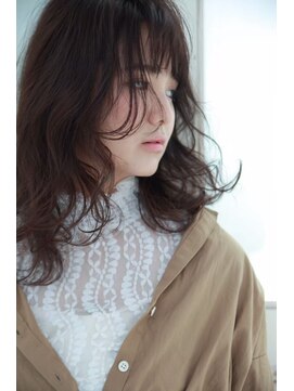 モードケイズ 阪急茨木店(MODE K's) パーマ