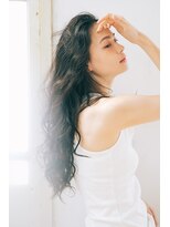 ビュートアール(beaut R a';r)&nbsp;グラマラスラフデジタルパーマ